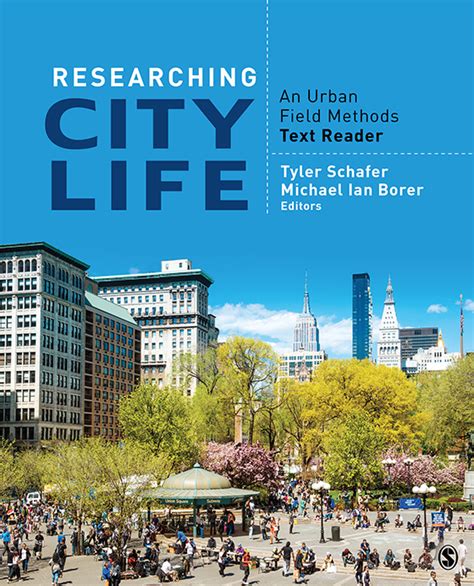 who studies city life figgerits|Researching City Life .